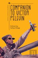 Companion To Victor Pelevin