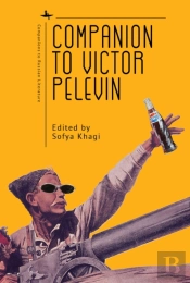 Companion To Victor Pelevin