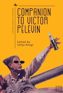 Bertrand.pt - Companion To Victor Pelevin