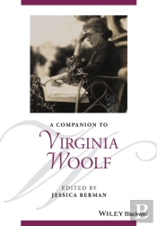Companion To Virginia Woolf