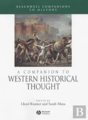 Companion To Western Historical Thought