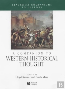 Bertrand.pt - Companion To Western Historical Thought