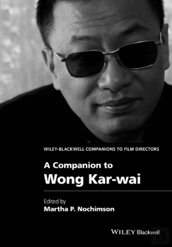 Bertrand.pt - Companion To Wong Kar-Wai