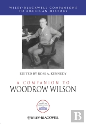 Companion To Woodrow Wilson