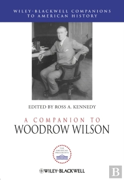 Bertrand.pt - Companion To Woodrow Wilson