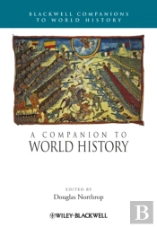 Companion To World History