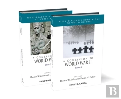 Bertrand.pt - Companion To World War Ii