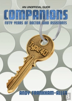 Bertrand.pt - Companions - Fifty Years Of Doctor Who Assistants