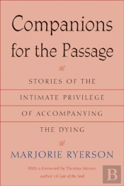 Companions For The Passage