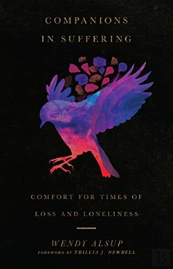 Bertrand.pt - Companions In Suffering Â€“ Comfort For Times Of Loss And Loneliness