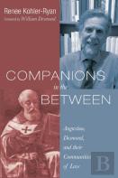 Companions In The Between