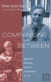 Companions In The Between