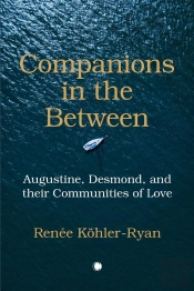 Companions In The Between