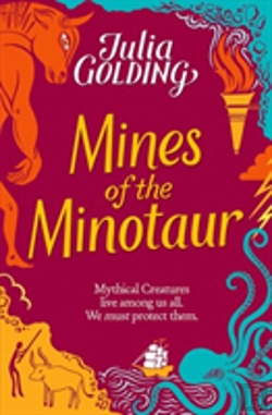 Bertrand.pt - Companions: Mines Of The Minotaur