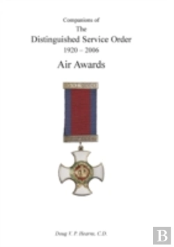 Bertrand.pt - Companions Of The Distinguished Service Order 1920-2006