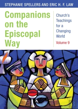 Bertrand.pt - Companions On The Episcopal Way
