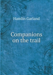 Companions On The Trail