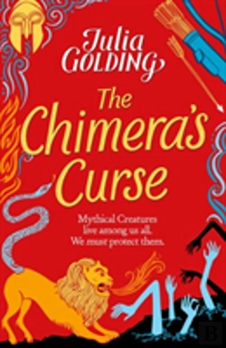 Bertrand.pt - Companions: The Chimera'S Curse
