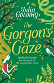 Companions: The Gorgon'S Gaze