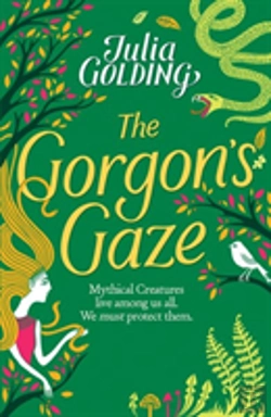 Bertrand.pt - Companions: The Gorgon'S Gaze