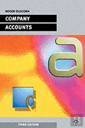 Company Accounts