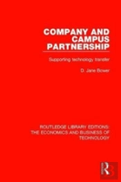 Company And Campus Partnership