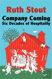 Company Coming: Six Decades Of Hospitality