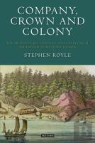 Company, Crown And Colony