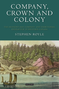 Bertrand.pt - Company, Crown And Colony