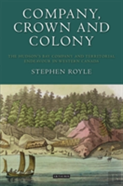 Bertrand.pt - Company, Crown And Colony