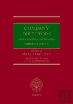Company Directors