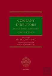 Company Directors