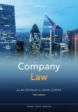 Bertrand.pt - Company Law