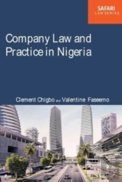 Company Law And Practice In Nigeria