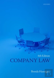 Company Law