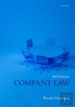 Company Law