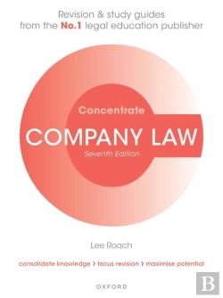 Bertrand.pt - Company Law Concentrate