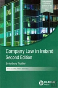 Bertrand.pt - Company Law In Ireland