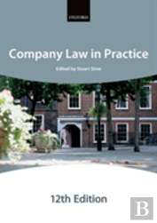 Company Law In Practice