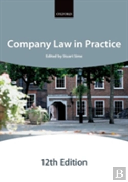 Bertrand.pt - Company Law In Practice