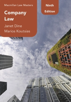 Bertrand.pt - Company Law