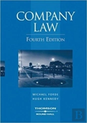 Company Law