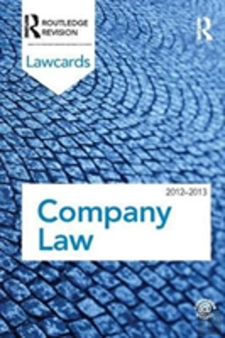 Bertrand.pt - Company Lawcards 2012-2013