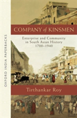 Bertrand.pt - Company Of Kinsmen