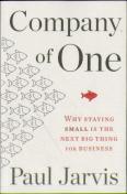 Company Of One