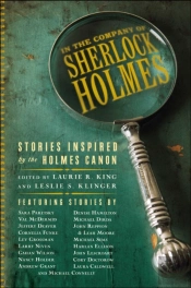 Company Of Sherlock Holmes