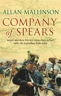 Bertrand.pt - Company Of Spears