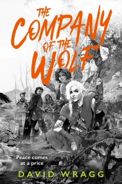 Bertrand.pt - Company Of The Wolf