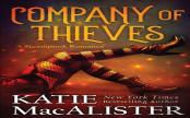Company Of Thieves