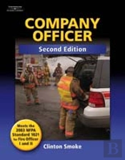Company Officer